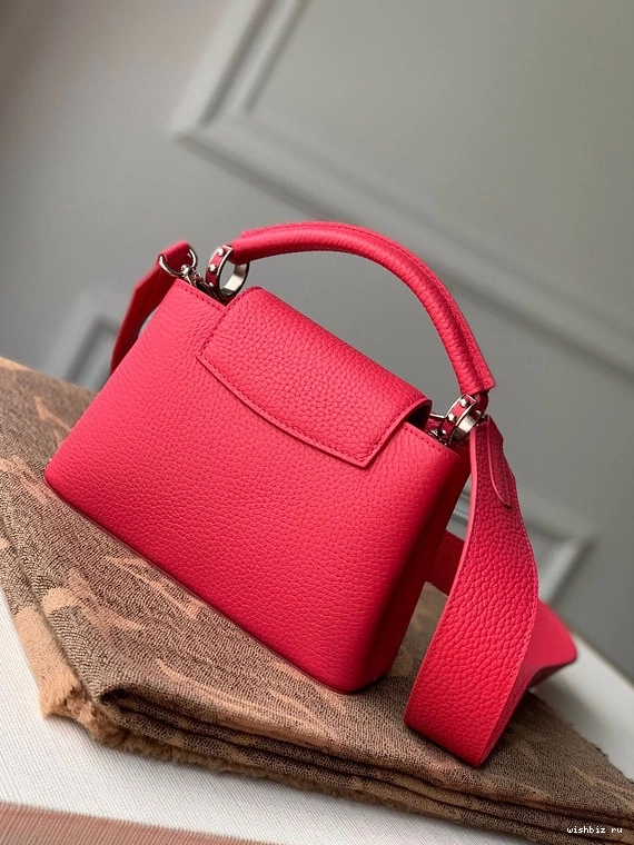 WIS CAPUCINES MINI VUITTON LOUIS 1011